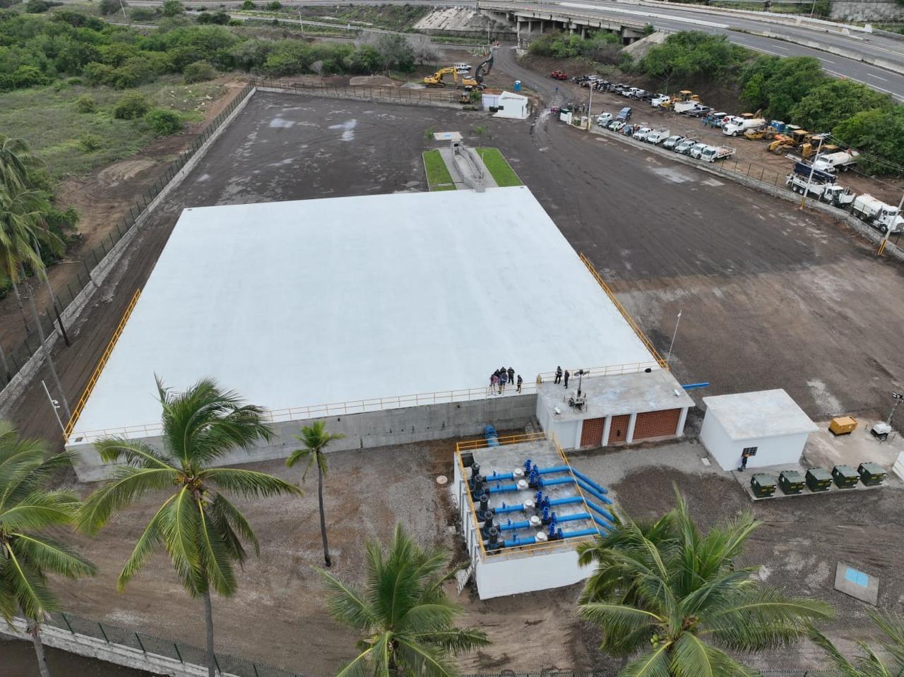 Acueducto Armería–Manzanillo — imagen 2