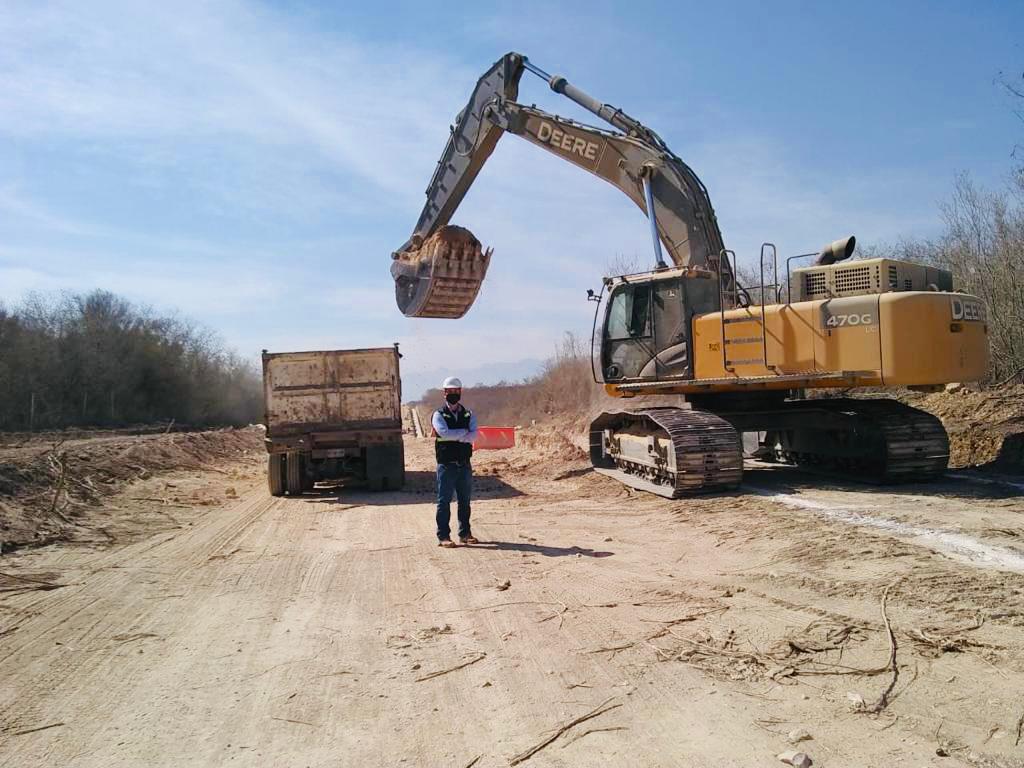 Reforzamiento del acueducto Cerro Prieto-Monterrey — imagen 3