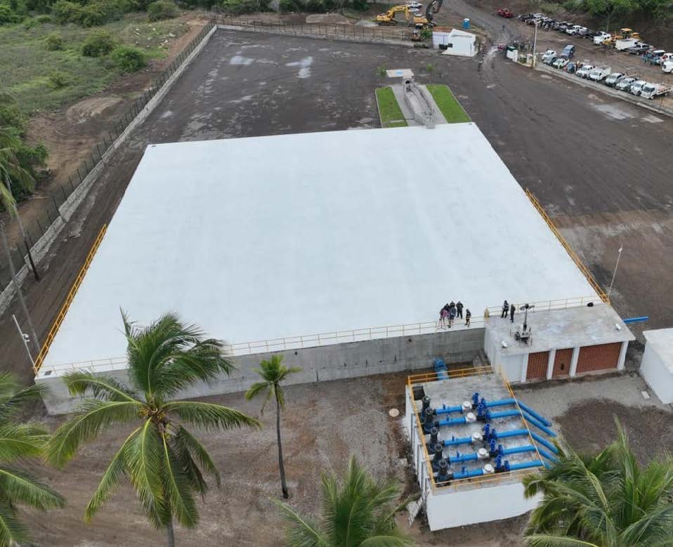 Acueducto Armería–Manzanillo