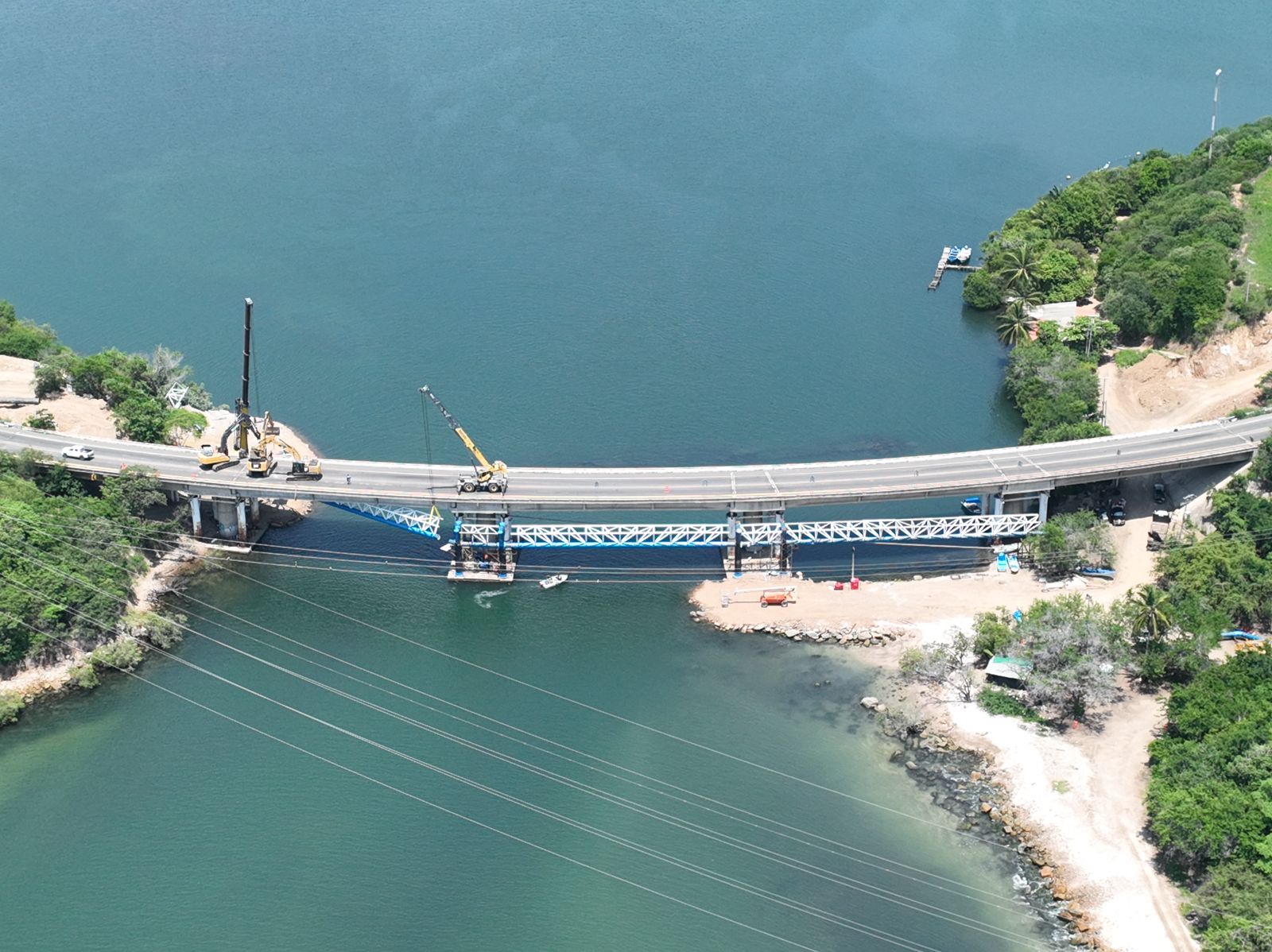 Acueducto Armería–Manzanillo