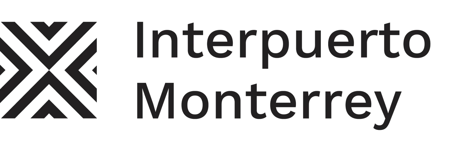 Interpuerto Monterrey